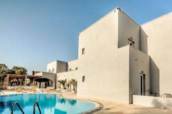 Anamar Santorini