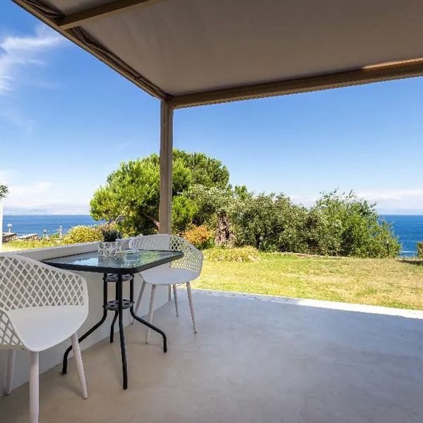Anasa Corfu (ex. Anna Apartments)