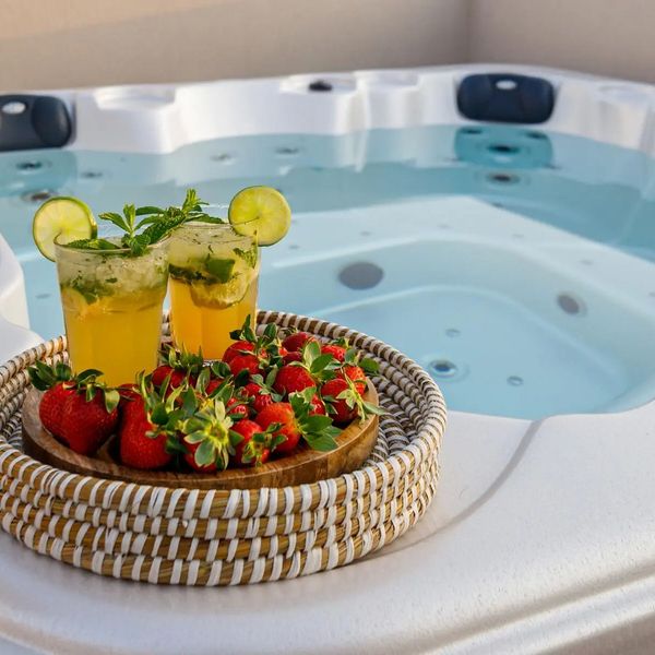 Anassa Suites