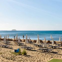 Anastasia Beach Laganas