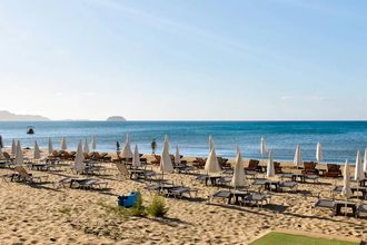 Anastasia Beach Laganas
