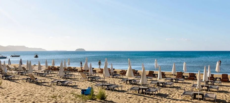 Anastasia Beach (Laganas)