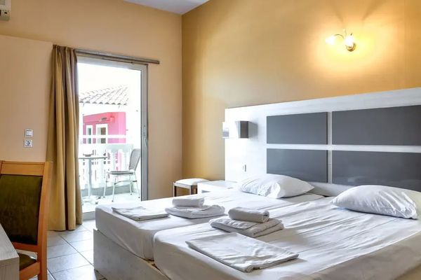 Anastasia Beach (Laganas)