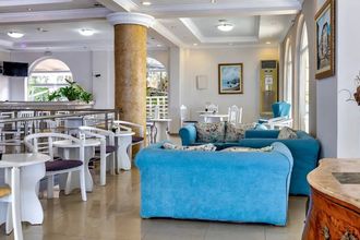 Anastasia Beach Laganas