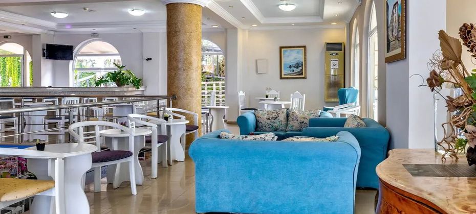 Anastasia Beach (Laganas)