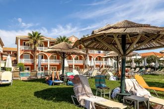 Anastasia Beach Laganas