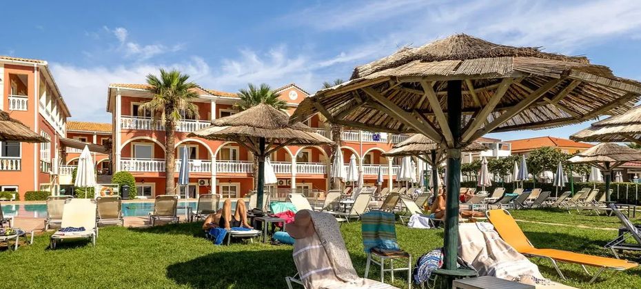 Anastasia Beach (Laganas)