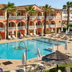Anastasia Beach Laganas