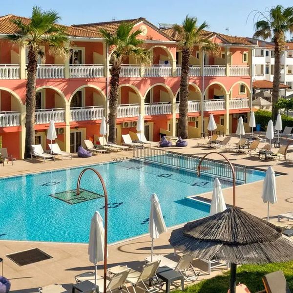 Anastasia Beach (Laganas)