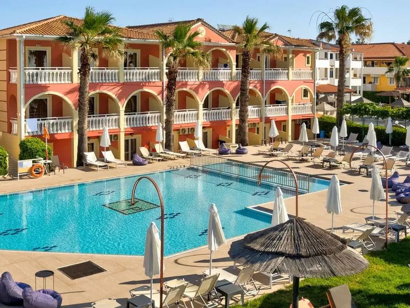 Anastasia Beach (Laganas)