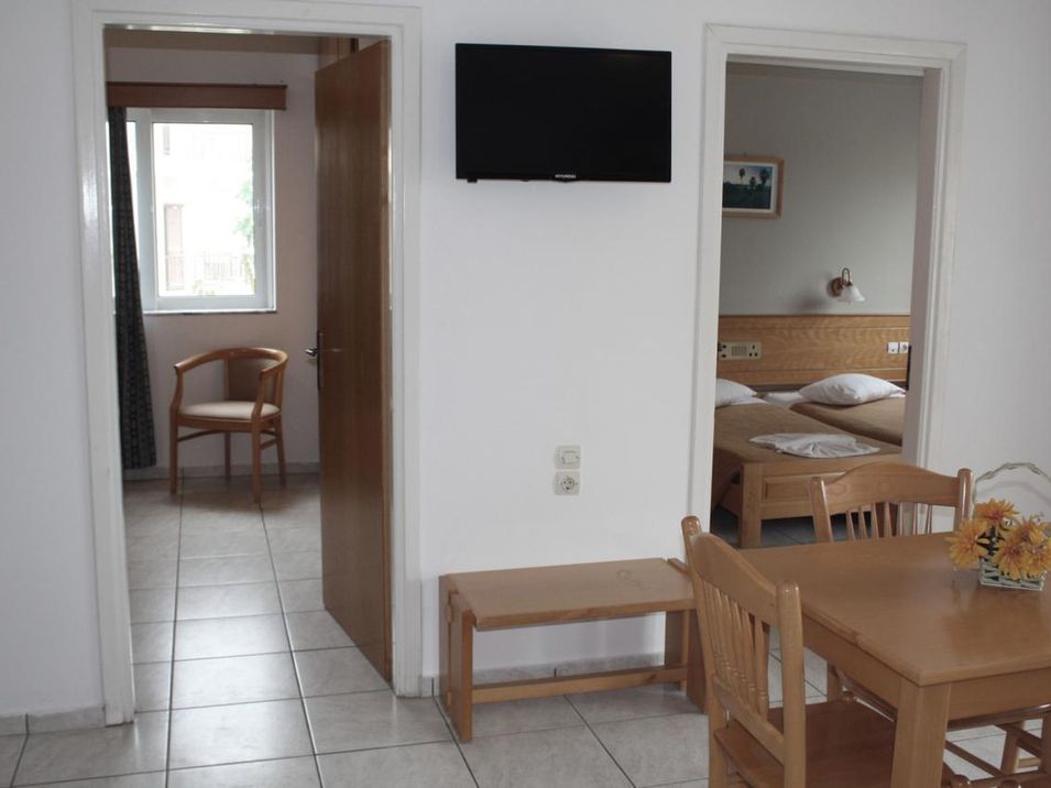 pokój
