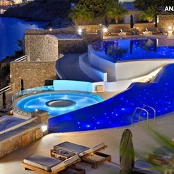 Anax Resort SPA