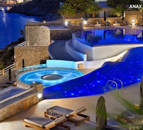 Anax Resort & SPA