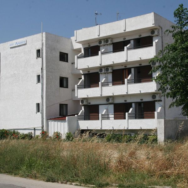 Andavis