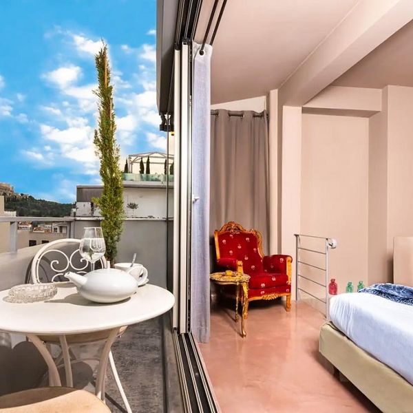 Andronis Athens