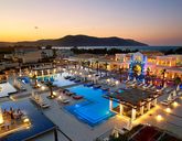 Anemos Luxury Grand Resort