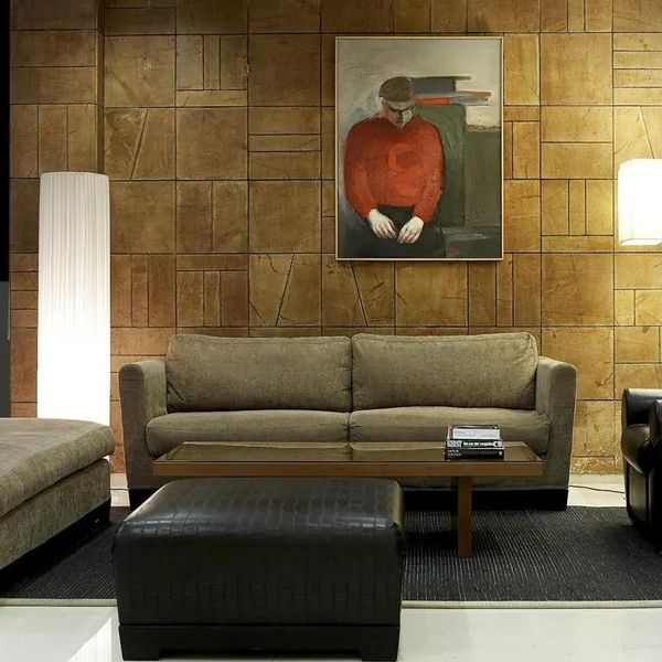 Angela Downtown (ex. Angela Suites & Lobby)