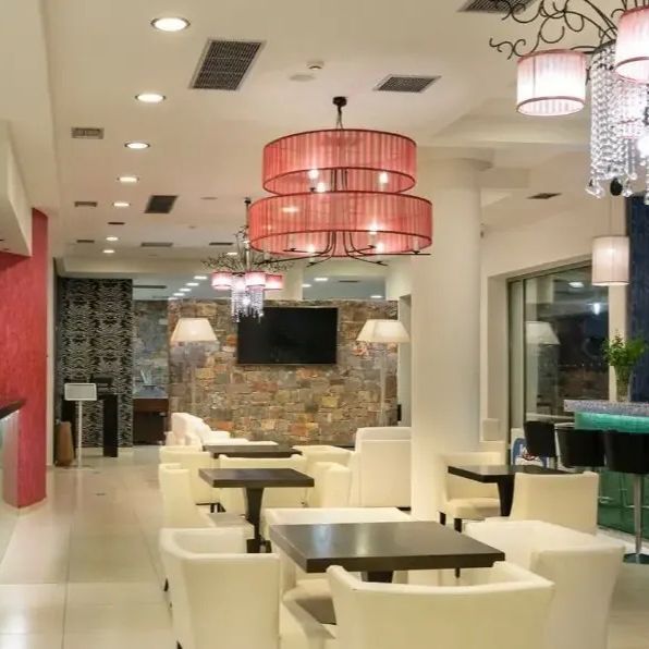 Angela Suites Boutique