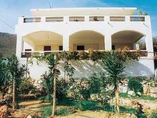 Angeliki Country Villa