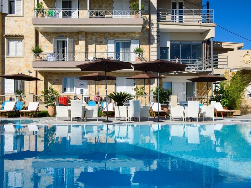 Angelo Del' Arte Estate