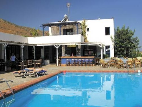 Angelos Village 3*