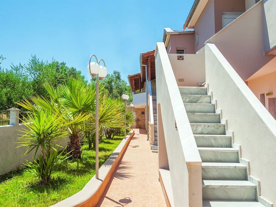 bungalowy