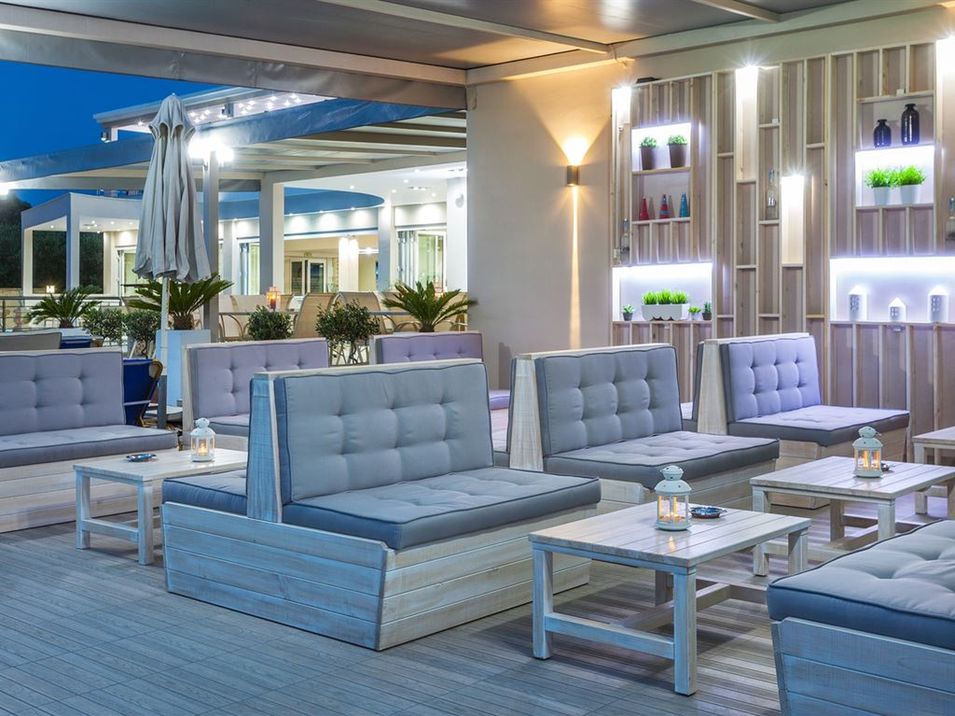 drink bar