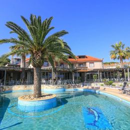Anna Maria Paradise
