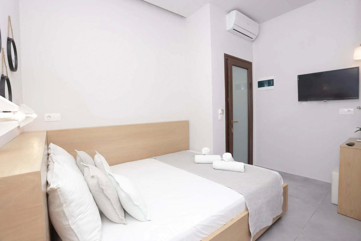 Anna Maria Paradise - pokój