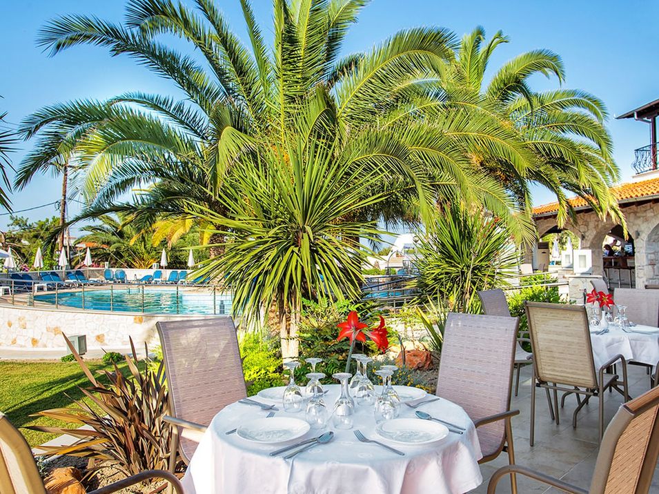 restauracja, kawiarnia