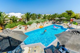 Anna Maria Village Hersonissos