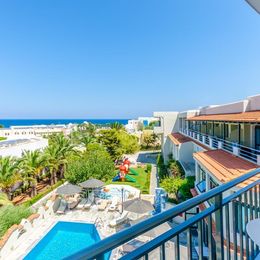 Anna Maria Village (Hersonissos)