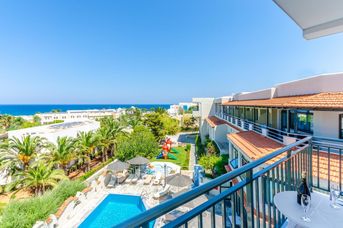 Anna Maria Village (Hersonissos)
