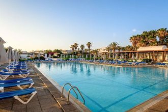 Annabelle Beach Resort ex AKS Annabelle Beach Resort