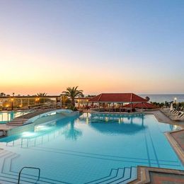 Annabelle Beach Resort (ex. AKS Annabelle Beach Resort)