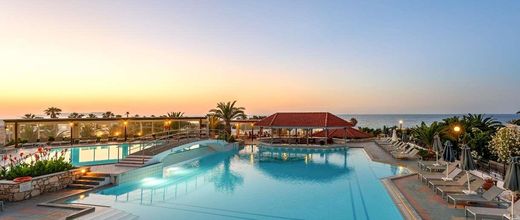 AKS Annabelle Beach Resort