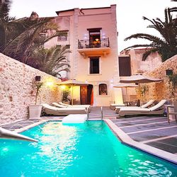 Antica Dimora Suites