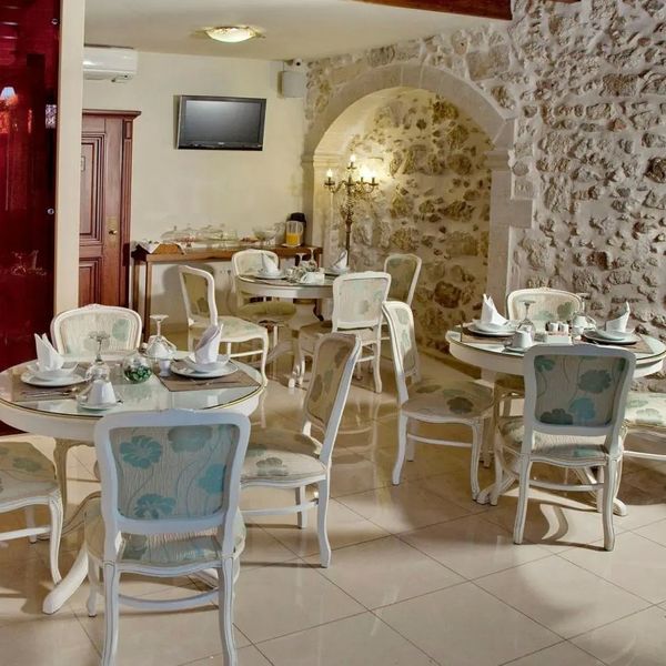 Antica Dimora Suites