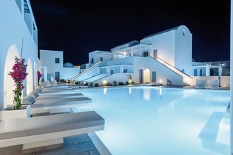 Antoperla Luxury Hotel SPA