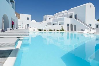 Antoperla Luxury Hotel & SPA