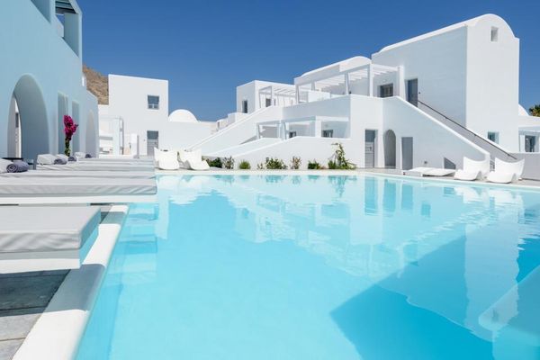 Antoperla Luxury Hotel SPA