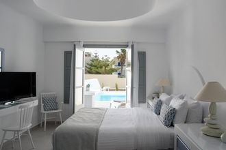 Antoperla Luxury Hotel SPA