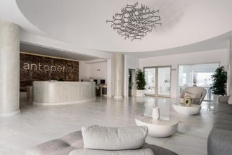 Antoperla Luxury Hotel SPA