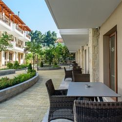 Apanemia by Flegra Hotels