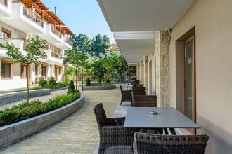 Apanemia by Flegra Hotels