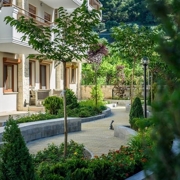 Apanemia by Flegra Hotels