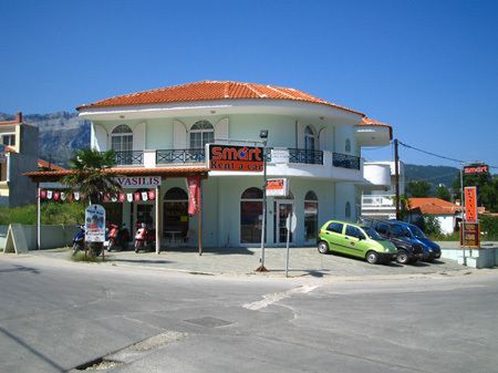 Apartamenty Agelika 3.5*