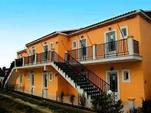 Apartamenty Korikis 2.5*