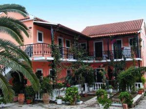 Apartamenty Mon Amour 3*