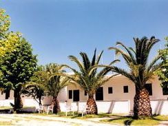 Apartamenty Nikos 3*
